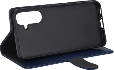 Gear Samsung Galaxy A56 lompakkokotelo (sininen)