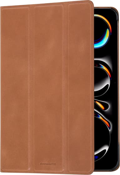 dbramante Riskkov iPad Pro 11’’ tablettikotelo (ruskea)