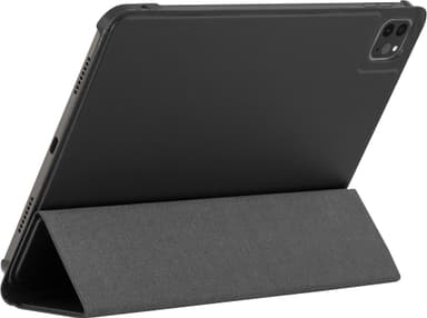 dbramante Riskkov iPad Pro 11’’ tablettikotelo (musta)
