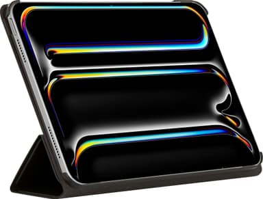 dbramante Riskkov iPad Pro 11’’ tablettikotelo (musta)