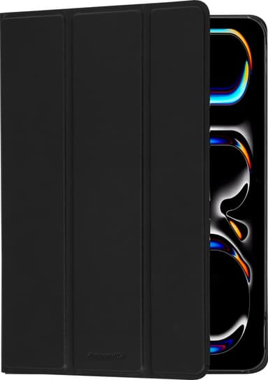dbramante Riskkov iPad Pro 11’’ tablettikotelo (musta)