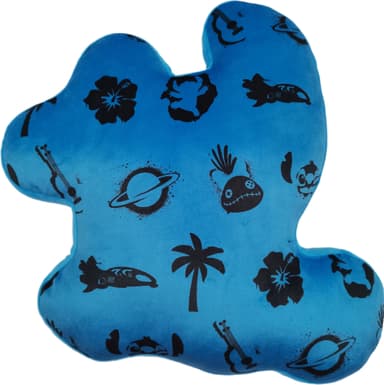 Konix Disney Stitch koristetyyny