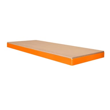 S-Rax-työpöytä lisähylly - 150cm x 60cm
