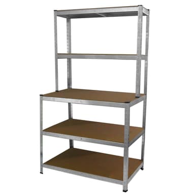 Monster Racking Galwix -työpöytähylly