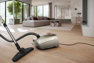 Miele Pölynimuri Guard L1 Comfort XL