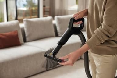 Miele Pölynimuri Guard L1 Comfort XL