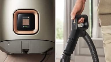 Miele Pölynimuri Guard L1 Comfort XL