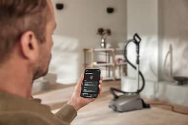 Miele Pölynimuri Guard L1 Comfort XL