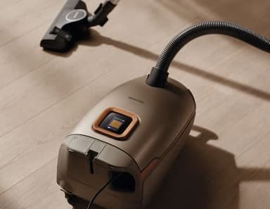 Miele Pölynimuri Guard L1 Comfort XL