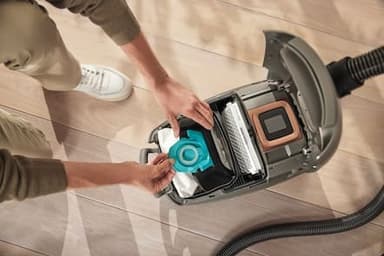 Miele Pölynimuri Guard L1 Comfort XL