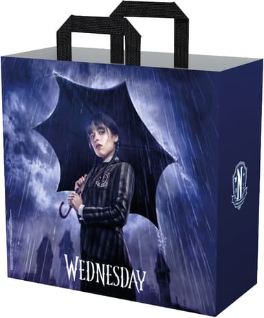 Konix Wednesday ostoskassi (Rain)