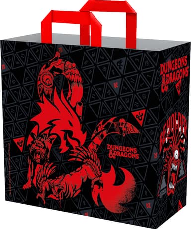Konix Dungeons & Dragons ostoskassi