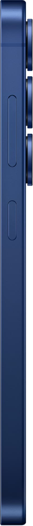 Samsung Galaxy S25 5G älypuhelin 12/128 GB (Navy)