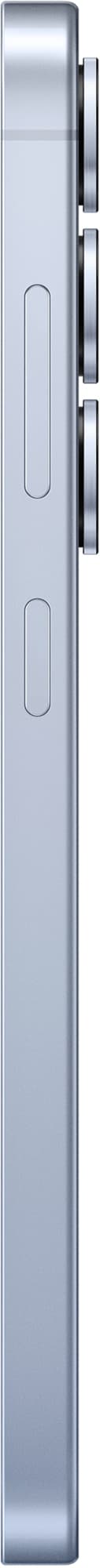 Samsung Galaxy S25 5G älypuhelin 12/256 GB (Icyblue)