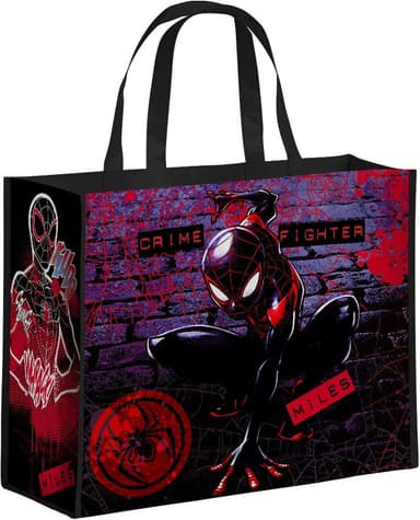 Konix Spider-Man ostoskassi