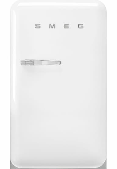 Smeg 50's Style Jääkaappi FAB10HRWH6 (valkoinen)