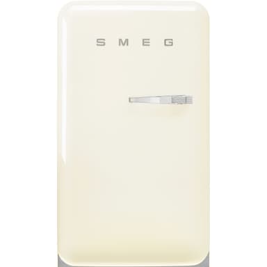 Smeg 50's Style Jääkaappi FAB10HLCR6 (kerma)