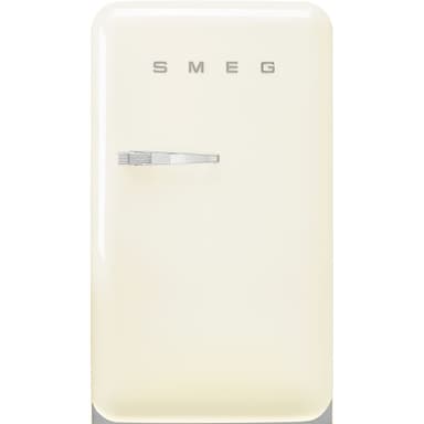 Smeg 50's Style Jääkaappi FAB10HRCR6 (kerma)