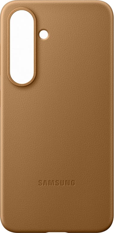 Samsung Galaxy S25 Kindsuit suojakuori (kulta)