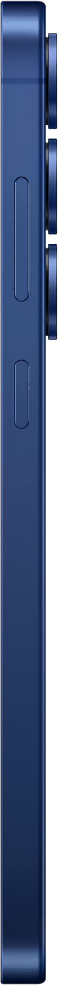 Samsung Galaxy S25+ 5G älypuhelin 12/256GB (Navy)