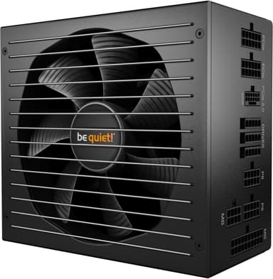 be quiet! Straight Power 12 virtalähde (850 W)