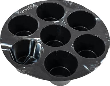 Panetti Trude lisätarvikkeet air fryerille AIRTRU13PPAN (13 kpl)