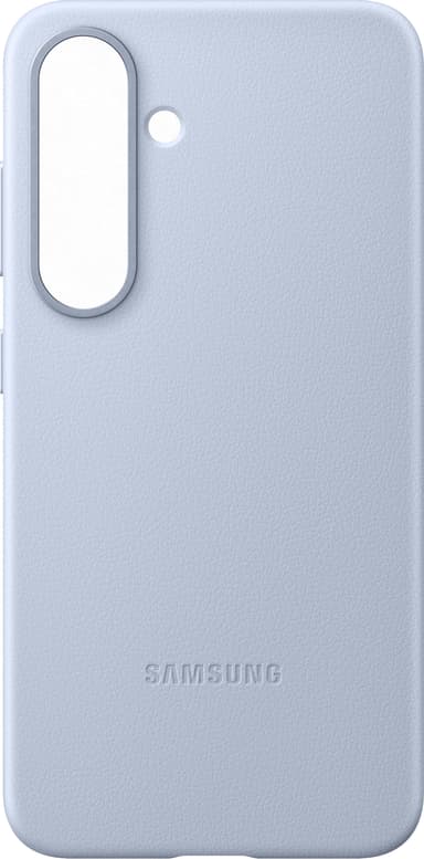 Samsung Galaxy S25 Kindsuit suojakuori (vaaleansininen)