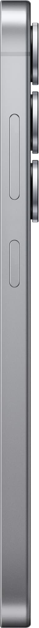 Samsung Galaxy S25 5G älypuhelin 12/128 GB (Silver Shadow)