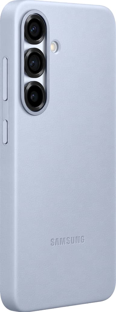 Samsung Galaxy S25 Kindsuit suojakuori (vaaleansininen)