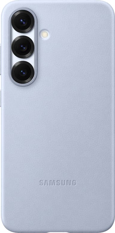 Samsung Galaxy S25 Kindsuit suojakuori (vaaleansininen)