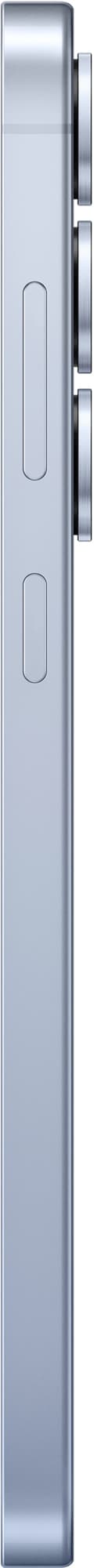 Samsung Galaxy S25+ 5G älypuhelin 12/512 GB (Icyblue)