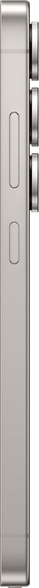 Samsung Galaxy S25 Ultra 5G älypuhelin 12/1 TB (Titanium Gray)