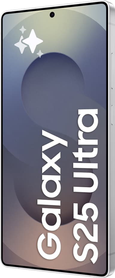 Samsung Galaxy S25 Ultra 5G älypuhelin 12/1 TB (Titanium Blue)