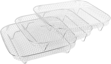 Panetti Trude lisätarvikkeet air fryerille AIRTRU13PPAN (13 kpl)