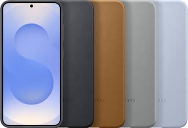 Samsung Galaxy S25 Kindsuit suojakuori (kulta)