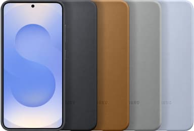 Samsung Galaxy S25 Kindsuit suojakuori (vaaleansininen)