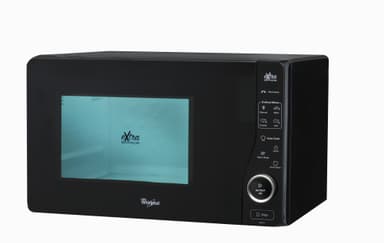 Whirlpool mikroaaltouuni MWF 420 BL