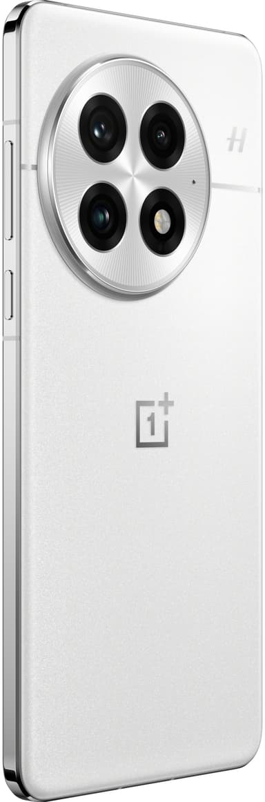 OnePlus 13 älypuhelin 5G 16/512 GB (valkoinen)