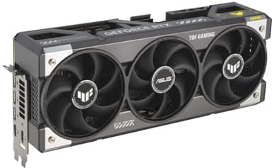 ASUS GeForce RTX 5080 TUF Gaming 16 GB OC näytönohjain