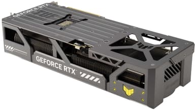 ASUS GeForce RTX 5080 TUF Gaming 16 GB OC näytönohjain