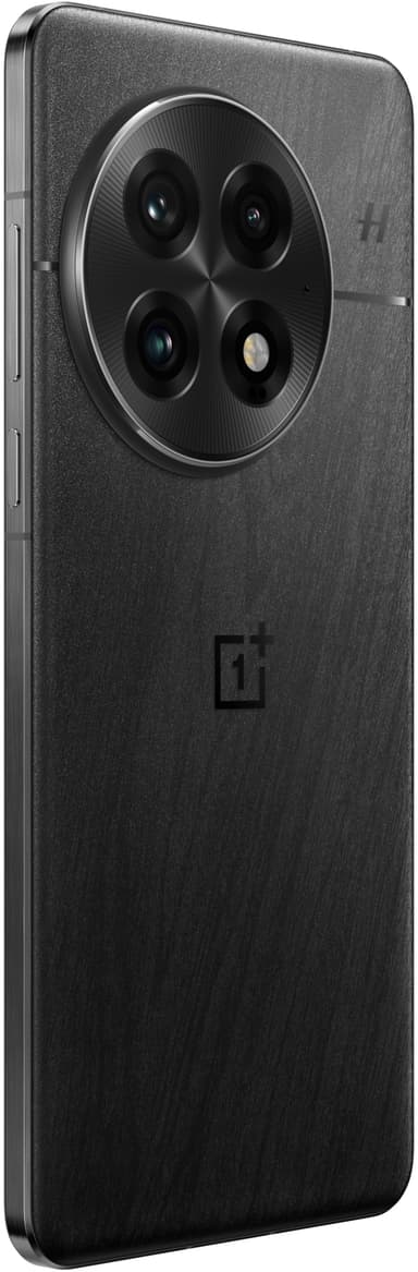OnePlus 13 älypuhelin 5G 16/512 GB (musta)