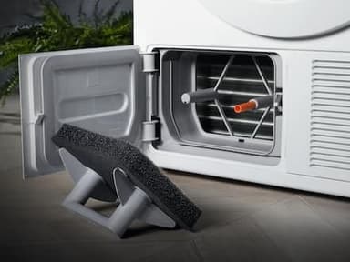 Miele Dryer PDR 1108 SmartBiz HP [EL] FIN