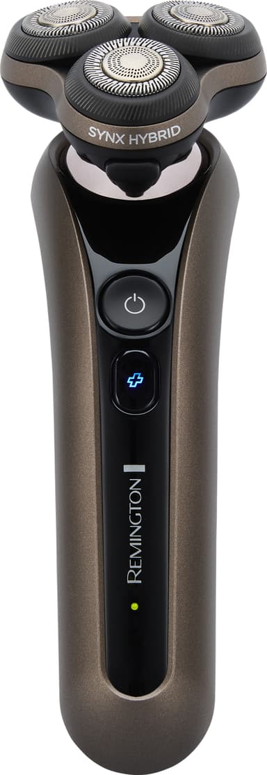 Remington X9 Limitless X parranajokone XR1795 (pronssi)