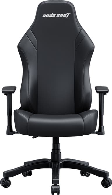 AndaSeat Luna pelituoli (musta)