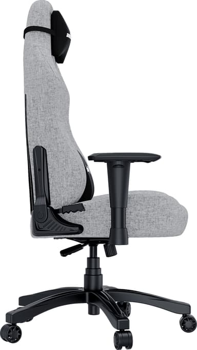 AndaSeat Luna pelituoli (harmaa kangas)