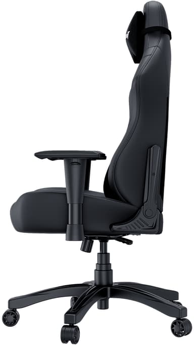 AndaSeat Luna pelituoli (musta)