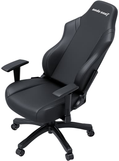 AndaSeat Luna pelituoli (musta)