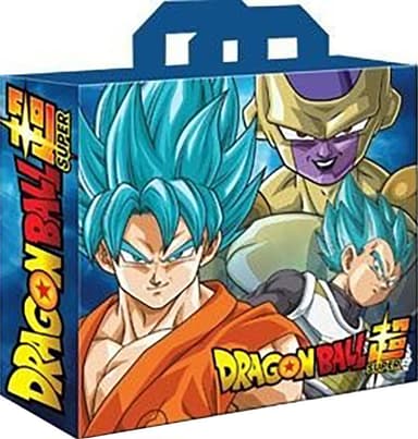Konix Dragon Ball Z ostoskassi