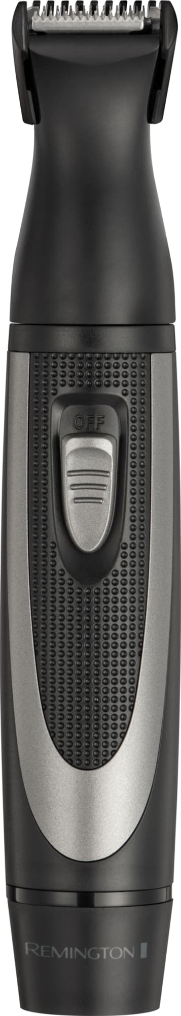 Remington The Works partatrimmerisetti MB905 (musta)