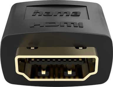 Hama 8K naaras-naaras HDMI adapteri